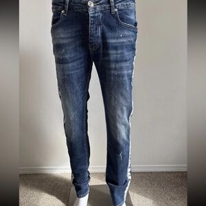 Vaganza Icon Jeans Size 32